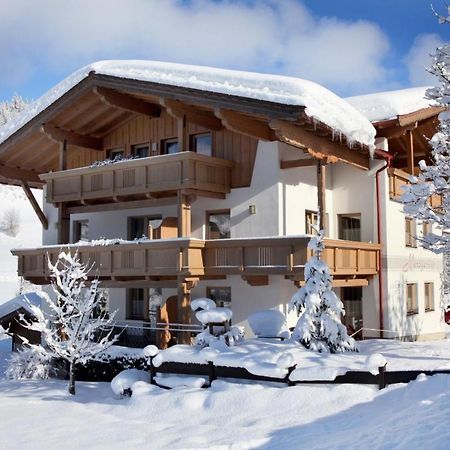 Appartements Metzgerhof Niederau Luaran gambar