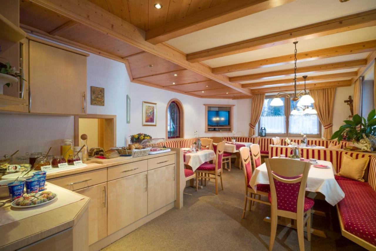 Appartements Metzgerhof Niederau Luaran gambar