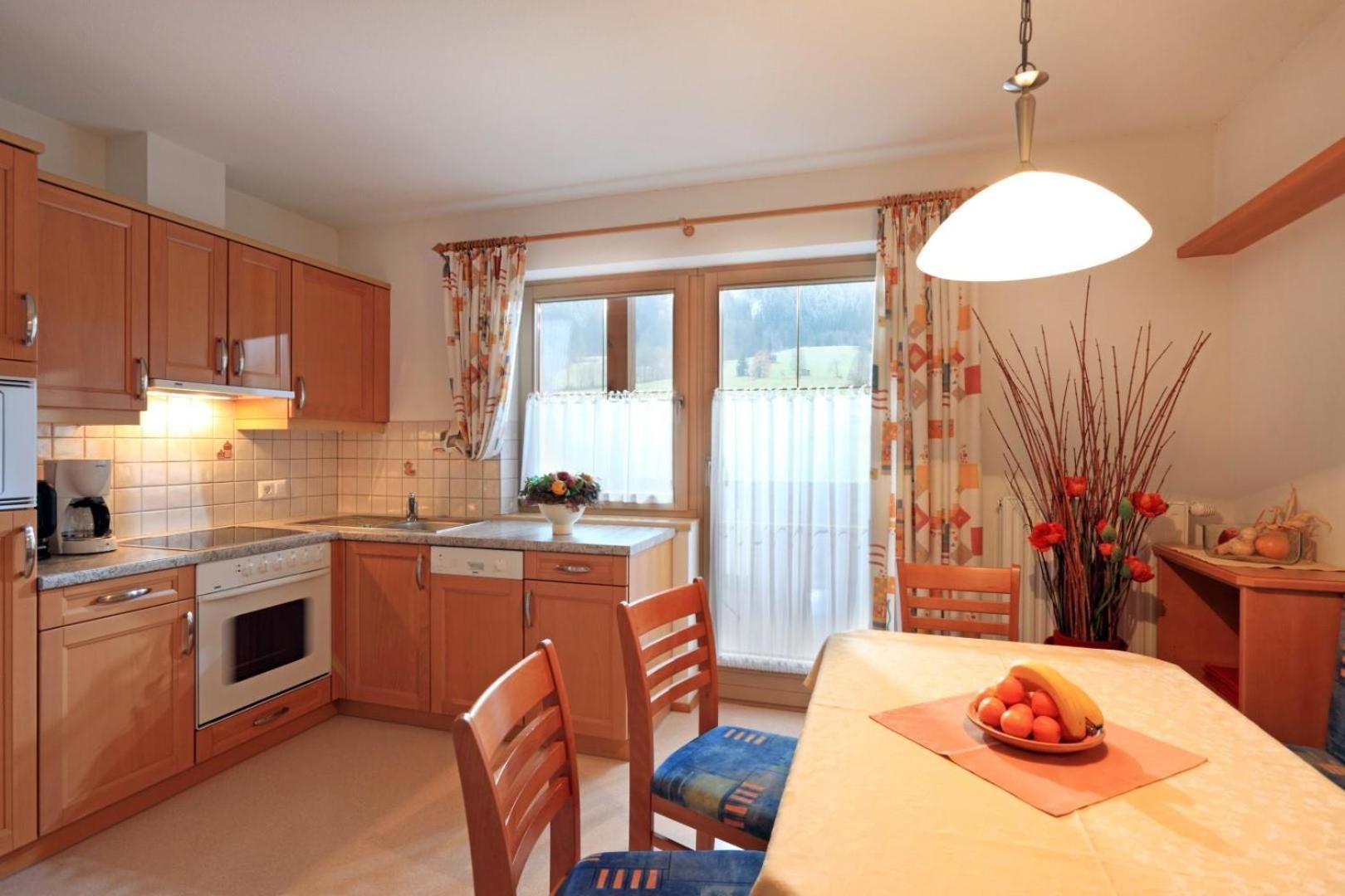 Appartements Metzgerhof Niederau Bilik gambar