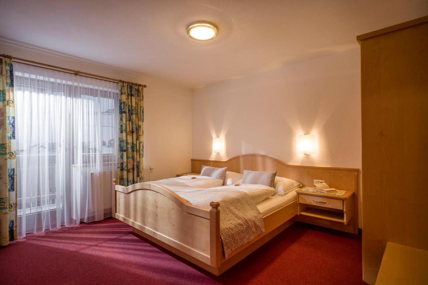 Appartements Metzgerhof Niederau Bilik gambar
