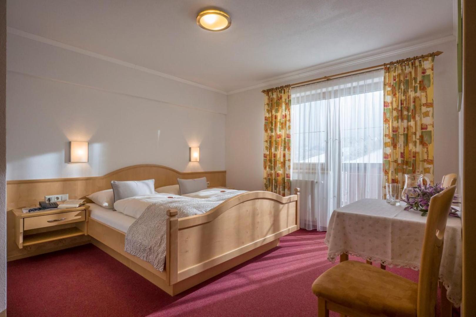Appartements Metzgerhof Niederau Bilik gambar