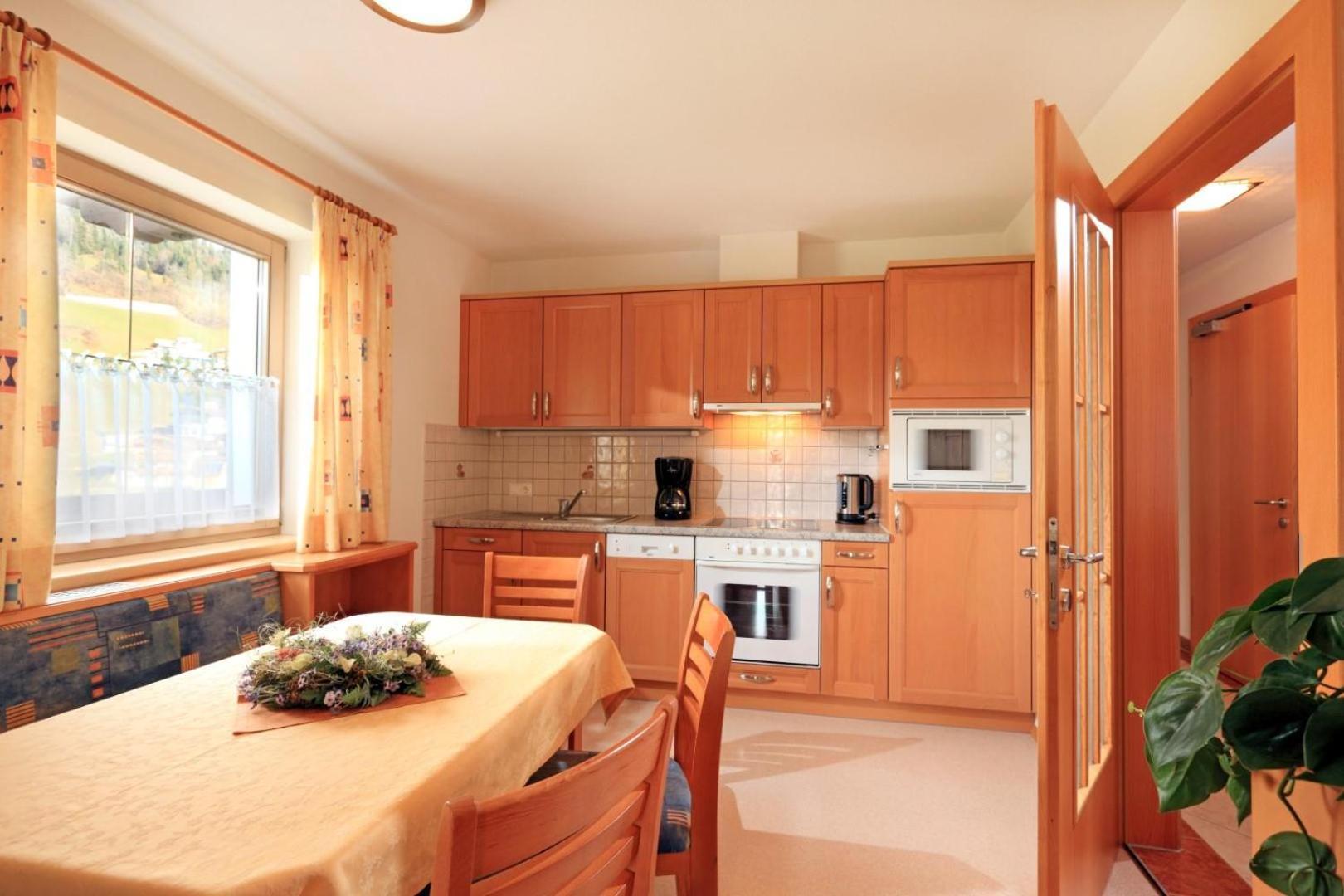 Appartements Metzgerhof Niederau Bilik gambar