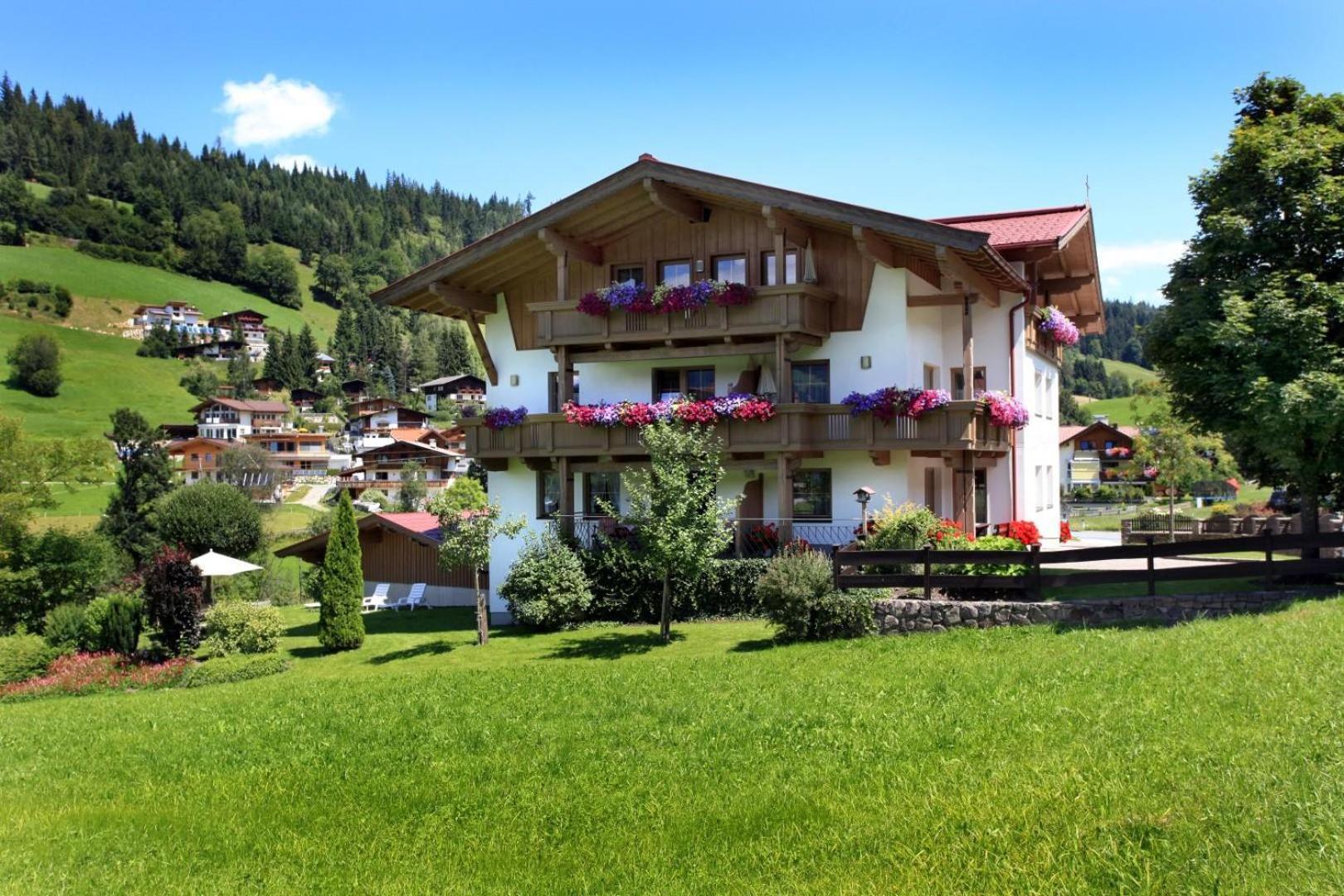 Appartements Metzgerhof Niederau Bilik gambar